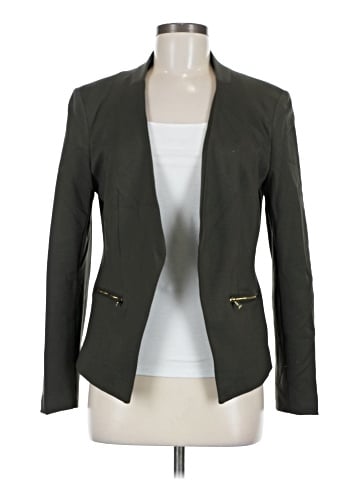 T Tahari Blazer (view 1)