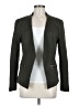 T Tahari Green Blazer Size 6 - photo 1