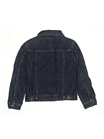 Cherokee Denim Jacket (view 2)