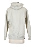 Puma Silver Pullover Hoodie Size S - photo 2
