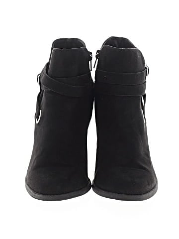Style&Co Ankle Boots (view 2)