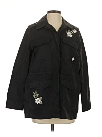 Kate Spade New York Jacket (view 1)