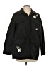 Kate Spade New York Floral Black Jacket Size XS - photo 1