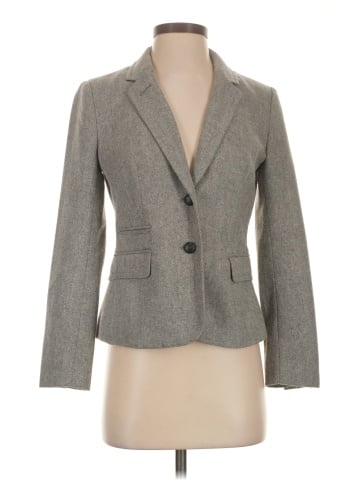 Banana Republic Factory Store Blazer (view 1)