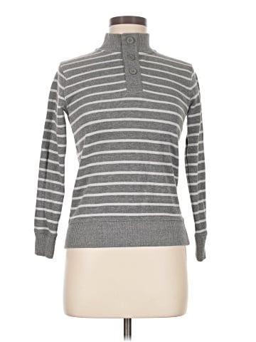 Cherokee Turtleneck Sweater (view 1)