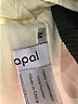 Assorted Brands 100% Polyester Metallic Gold Formal Skirt Size M - photo 4