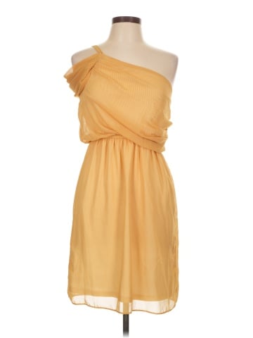 Judith March Cocktail Dress (view 1)