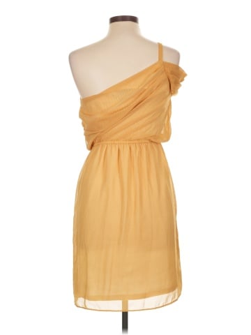 Judith March Cocktail Dress (view 2)