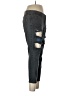 One Teaspoon 100% Cotton Graphic Blue Jeans Size 30 waist - photo 4
