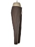 Vince Camuto Brown Dress Pants Size 6 - photo 4