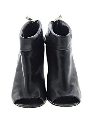 Ivanka Trump Ankle Boots (view 2)