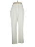 Style&Co Solid Ivory Casual Pants Size 14 - photo 1