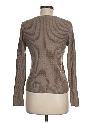 Jeanne Pierre Pullover Sweater (view 2)