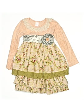 Assorted Brands Dress