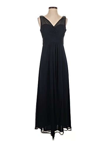 Adrianna Papell Cocktail Dress - front