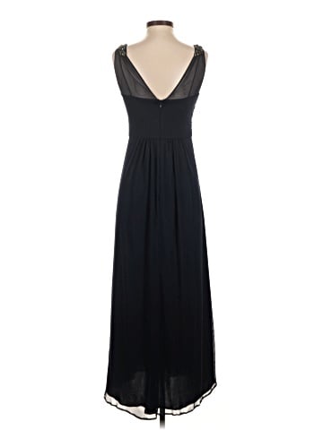 Adrianna Papell Cocktail Dress - back