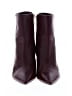 MICHAEL Michael Kors Burgundy Ankle Boots Size 6 - photo 2