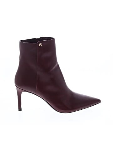 MICHAEL Michael Kors Ankle Boots (view 1)