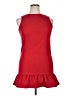 Vineyard Vines Red Cocktail Dress Size 16 - photo 1