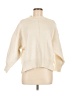 Zara Ivory Pullover Sweater Size M - photo 1