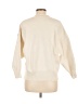 Zara Ivory Pullover Sweater Size M - photo 2