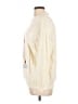 Unbranded White Pullover Sweater Size L (estimated) - photo 5