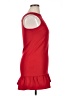 Vineyard Vines Red Cocktail Dress Size 16 - photo 4