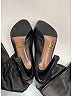 Prada Black Leather Boots Size EU 37 - photo 8