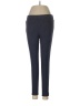 Ann Taylor LOFT Polka Dots Blue Active Pants Size M - photo 1
