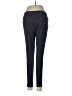 Ann Taylor LOFT Polka Dots Blue Active Pants Size M - photo 2