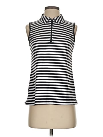 Croft & Barrow Sleeveless T-Shirt (view 1)