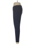 Ann Taylor LOFT Polka Dots Blue Active Pants Size M - photo 5