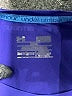 Under Armour Purple Active T-Shirt Size XS (estimated) - photo 7