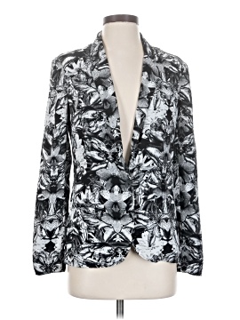 Silence And Noise Blazer