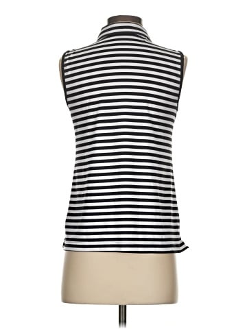 Croft & Barrow Sleeveless T-Shirt (view 2)