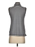 Croft & Barrow Silver Sleeveless T-Shirt Size XS (petite) - photo 2