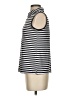 Croft & Barrow Silver Sleeveless T-Shirt Size XS (petite) - photo 5