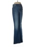 Old Navy Blue Jeans Size 6 (tall) - photo 1