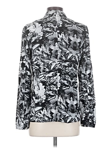 Silence and Noise Blazer (view 2)