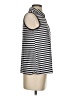 Croft & Barrow Silver Sleeveless T-Shirt Size XS (petite) - photo 4