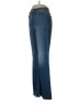 Old Navy Blue Jeans Size 6 (tall) - photo 5
