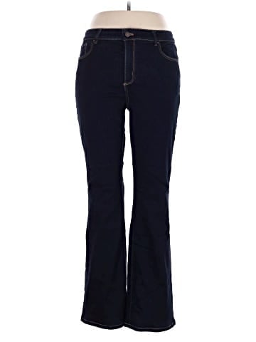 Ann Taylor Jeans (view 1)
