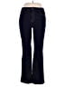 Ann Taylor Blue Jeans Size 14 - photo 1
