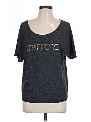 Bella Short Sleeve T-Shirt (view 1)