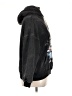 Assorted Brands Black Pullover Hoodie Size 0X (estimated) - photo 4