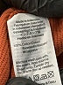 TeXTURE & THREAD Madewell 100% Cotton Brown Pullover Sweater Size XS - photo 8