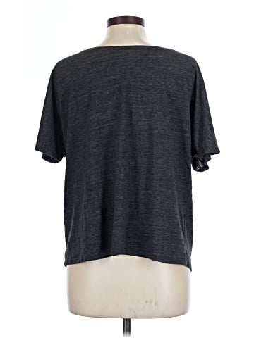 Bella Short Sleeve T-Shirt (view 2)