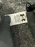 Under Armour 100% Polyester Solid Gray Athletic Shorts Size S - photo 4