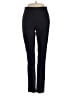 Theory Solid Black Active Pants Size 2 - photo 1