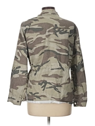 Mystree Jacket (view 2)